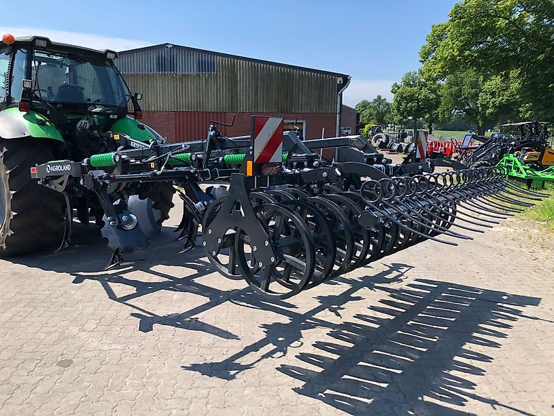 Agroland Krypton Plus 300