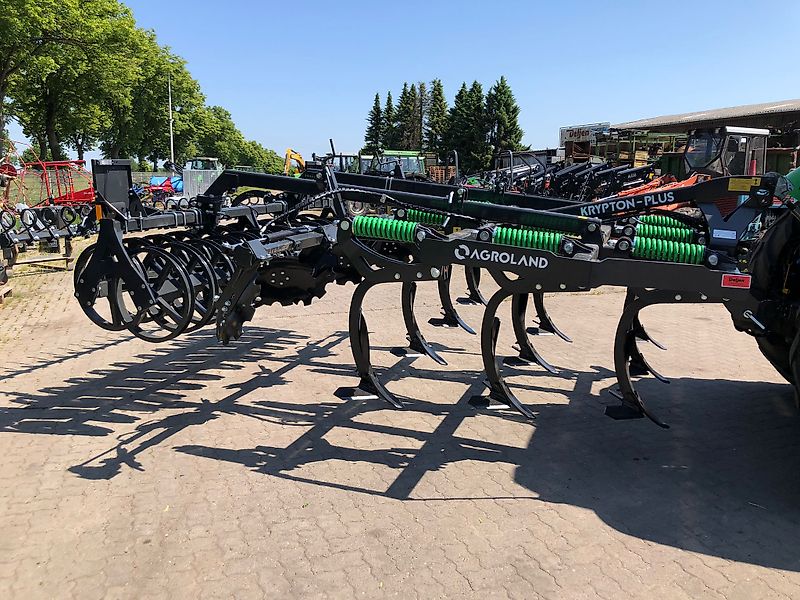 Agroland Krypton Plus 300