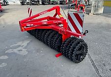 He-Va Front-Roller 3 m Cross-Kill 550-600 mm