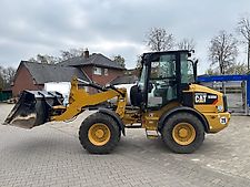 Caterpillar CAT 908 M