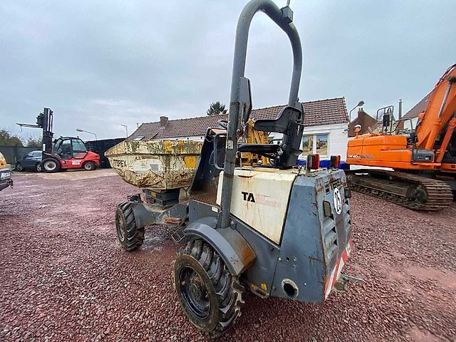 Terex TA2 SEH
