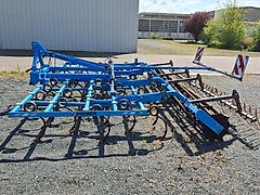 Bremer Maschinenbau Grubber/Feingubber GFSI intensiv 6S