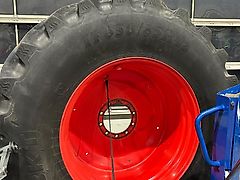 Michelin Pflegebereifung 650/85R42 & 600/65R34