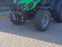 Deutz-Fahr 5095 D GS