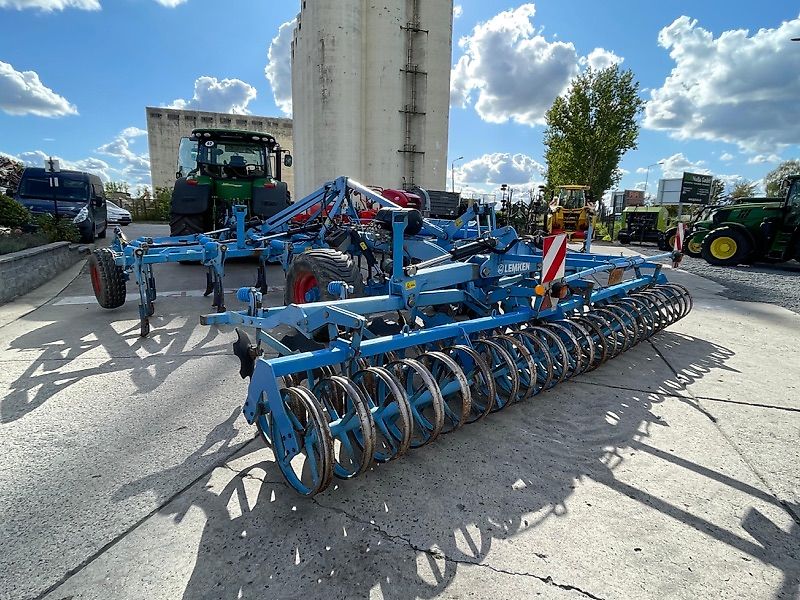 Lemken Karat 9/600 KUA