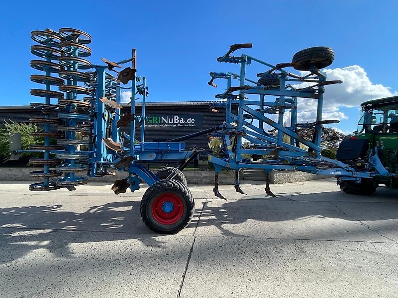 Lemken Karat 9/600 KUA