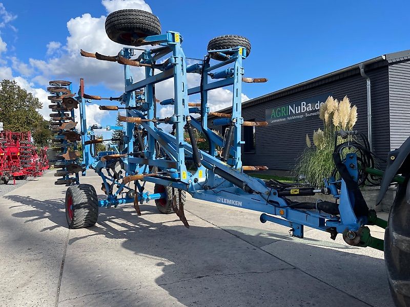 Lemken Karat 9/600 KUA
