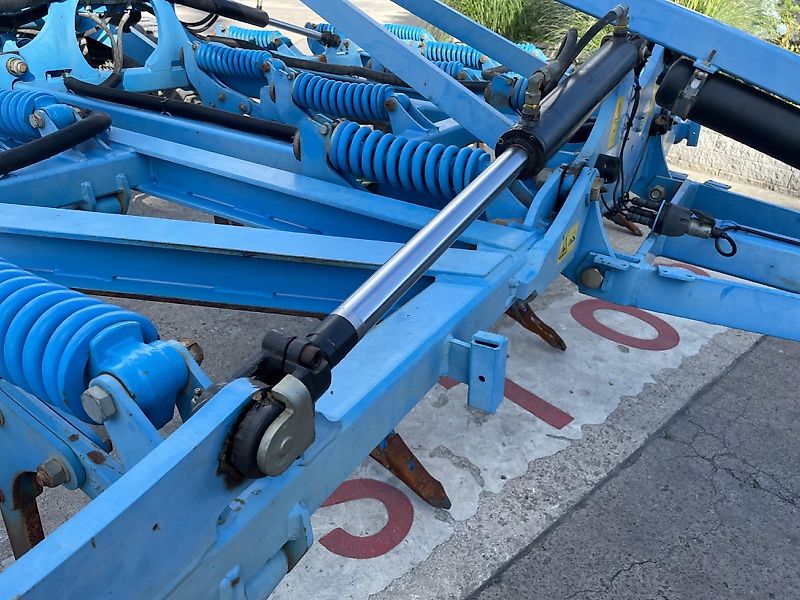Lemken Karat 9/600 KUA