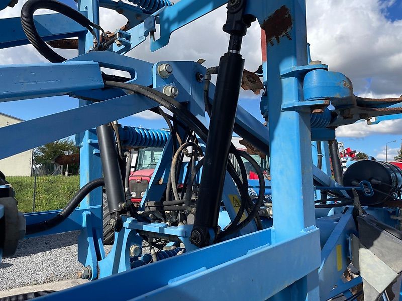 Lemken Karat 9/600 KUA