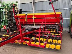 Väderstad rapid 400c rapid 400 c