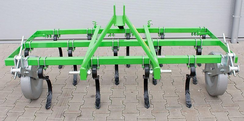 Bomet TOP-AGRO Leichtgrubber Dorado / Kultivator U473 ab 1,7m bis 2,8m