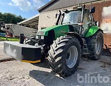 Deutz Agroton 200 Deutz Agroton 200
