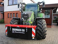 IK Maschinenbau DUOMASS SB Individual
