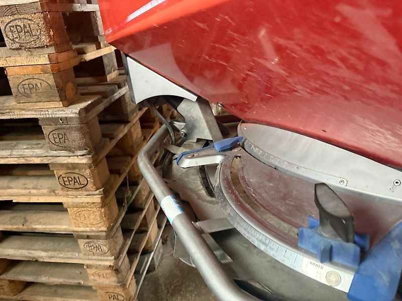 Rauch Düngerstreuer Axis 30.1