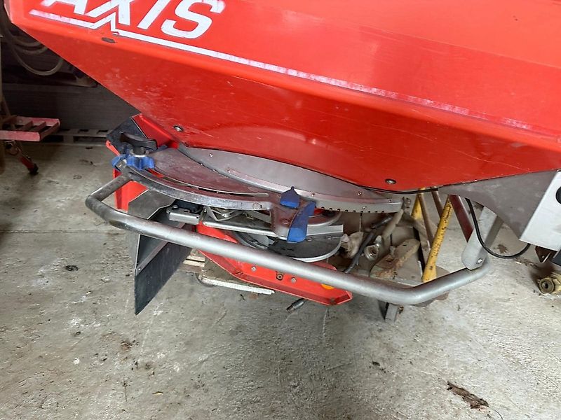 Rauch Düngerstreuer Axis 30.1