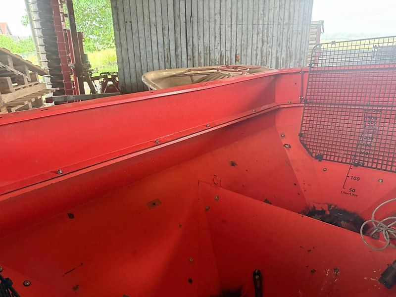 Rauch Düngerstreuer Axis 30.1