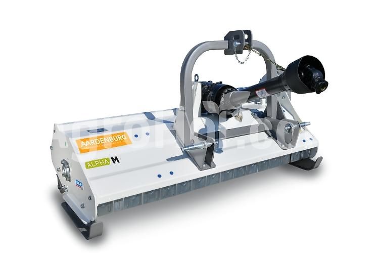 Aardenburg Alpha M / Schlegelmulcher, mulcher 125-175 cm