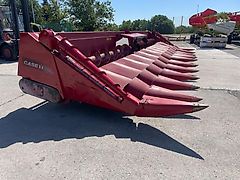 Case 12 Row Corn Header