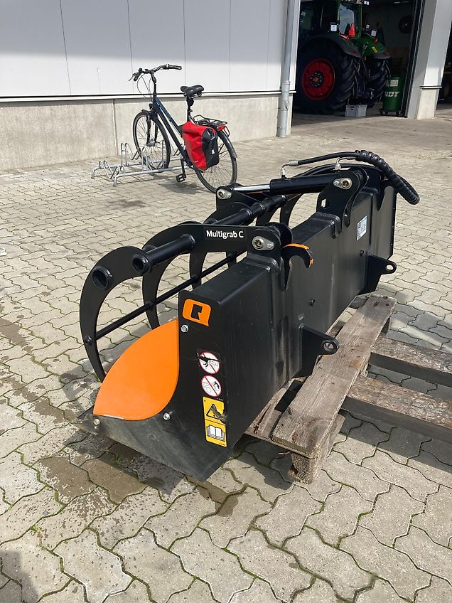Alö Quicke Multigrab C 170 Euro