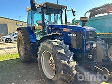 Hürlimann H6135 VDT