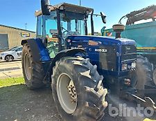 Hürlimann H6135 VDT Hürlimann H6135 VDT