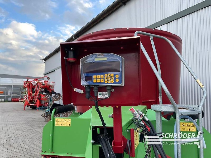 Strautmann VERTI MIX 2401 DOUBLE