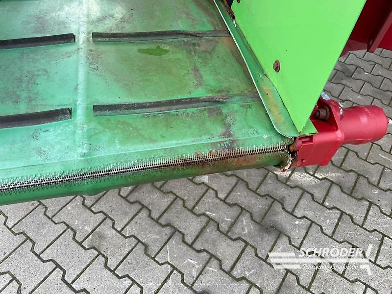 Strautmann VERTI MIX 2401 DOUBLE