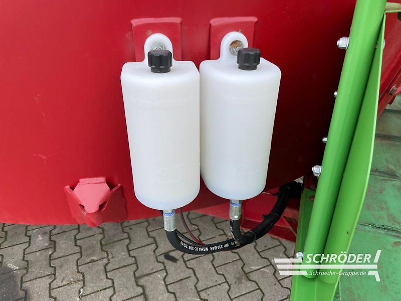 Strautmann VERTI MIX 2401 DOUBLE