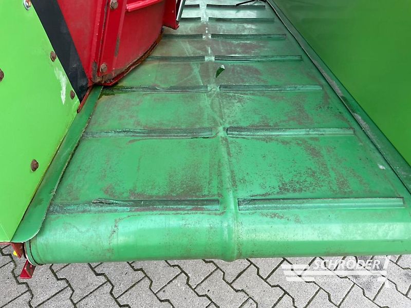 Strautmann VERTI MIX 2401 DOUBLE