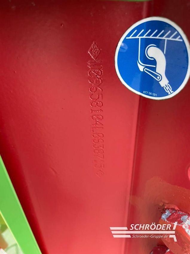 Strautmann VERTI MIX 2401 DOUBLE