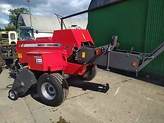 Massey Ferguson 1840