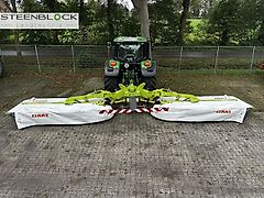 Claas Disco 9100