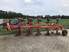 Pöttinger Servo 35S