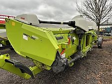 Claas Direct Disc 500 P