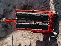 Quivogne ROLLMAX Ackerwalze