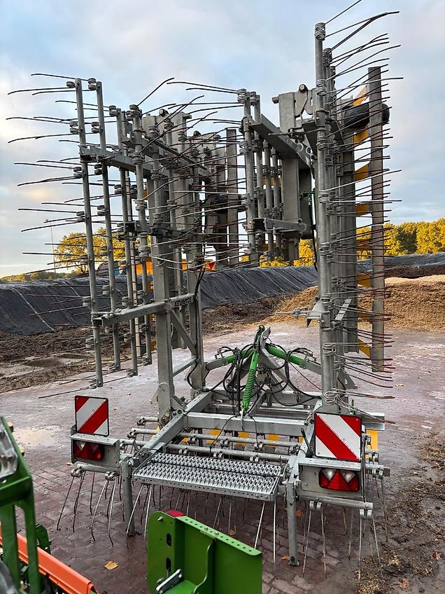 Joskin Scariflex 960