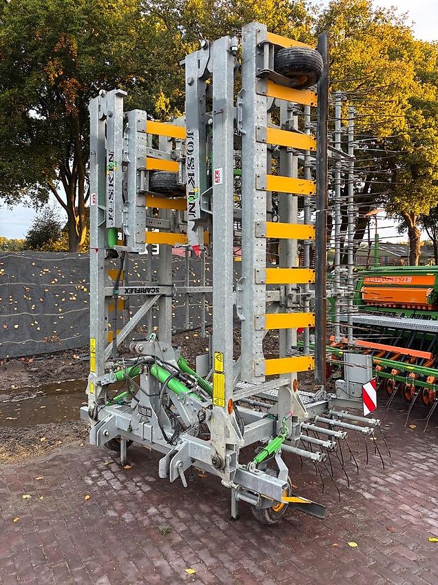 Joskin Scariflex 960