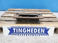 SAME Silver 100.6 (Spare part/Reservedel/Ersatzteil)