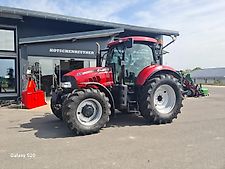 Case IH Puma 155