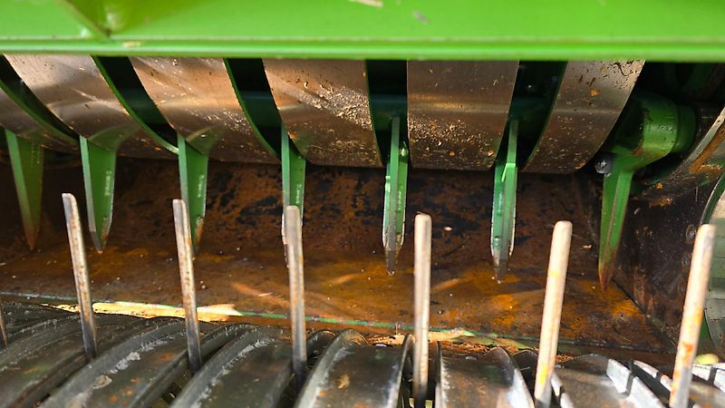 Krone Big Pack 1290 HS