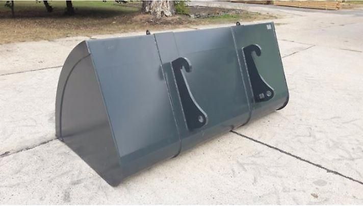 Sonarol Volumenschaufel 2,4 m MX