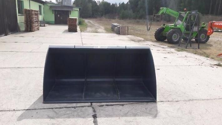 Sonarol Volumenschaufel 2,4 m MX