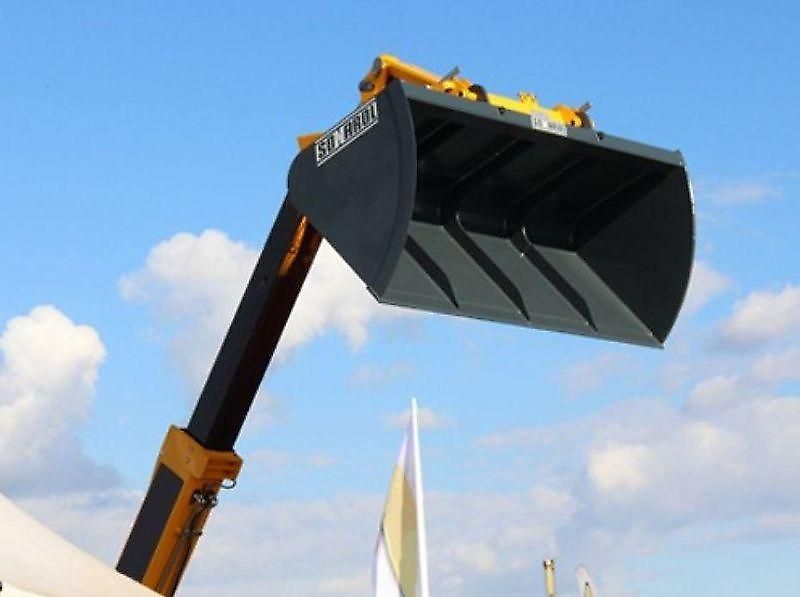 Sonarol Volumenschaufel 2,4 m MX