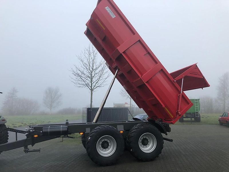 Lametec Sandkipper TMKS22