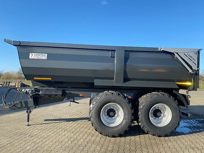 Lametec Sandkipper TMKS22