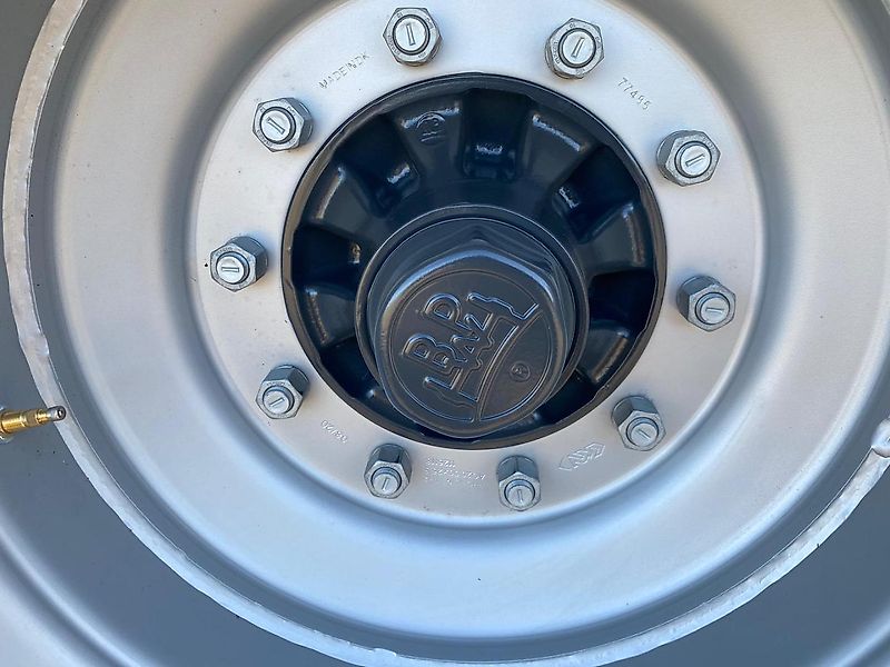 Lametec Sandkipper TMKS22