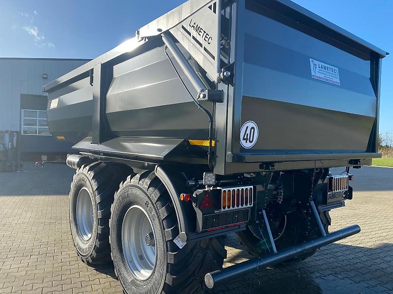 Lametec Sandkipper TMKS22