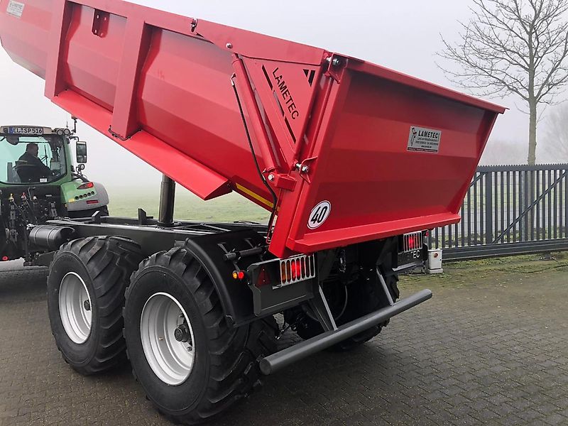 Lametec Sandkipper TMKS22