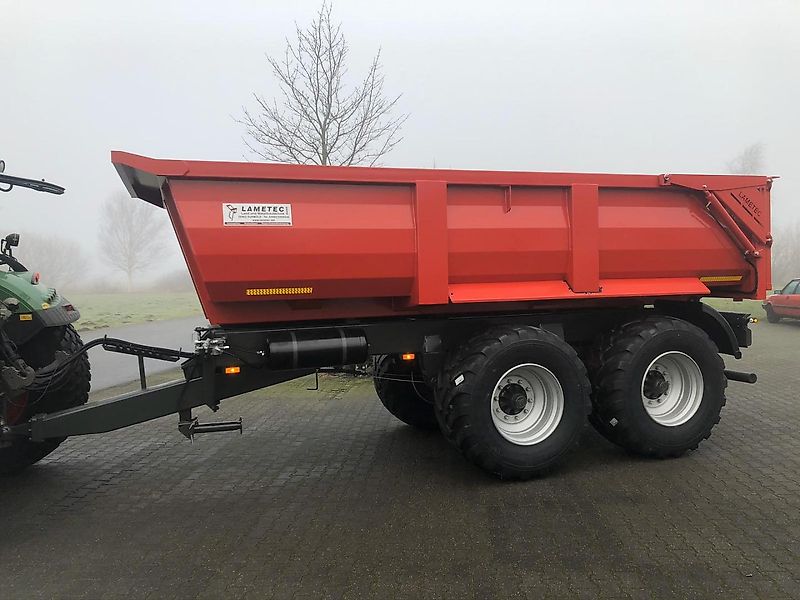 Lametec Sandkipper TMKS22