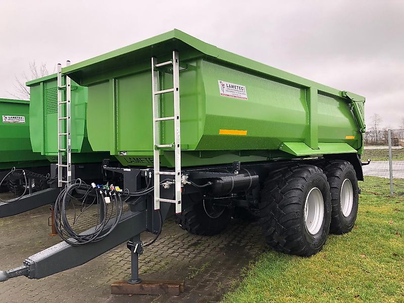 Lametec Sandkipper TMKS22